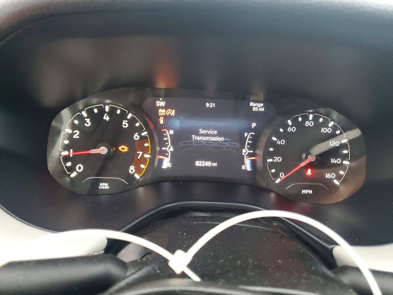 Foto 9 de la subasta – 2024 JEEP COMPASS LI con VIN 3C4NJDCN3RT165493