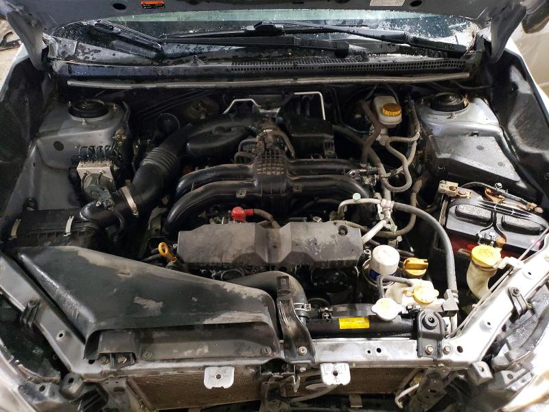 Photo 11 from auction – 2017 SUBARU CROSSTREK with VIN JF2GPABC7HH241706