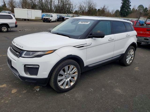 LAND ROVER RANGE ROVE 2016 with VIN SALVR2BG5GH146383 - Photo from auction