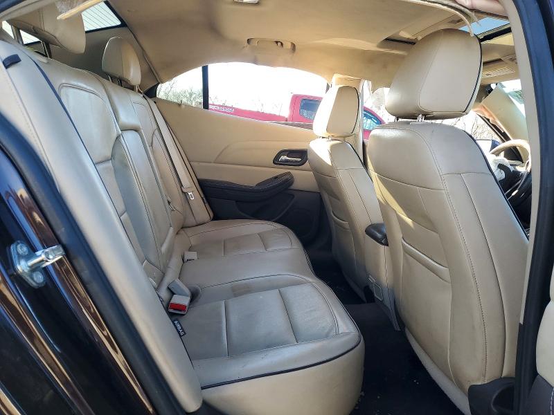 Photo 10 from auction – 2015 CHEVROLET MALIBU with VIN 1G11G5SX4FF209098