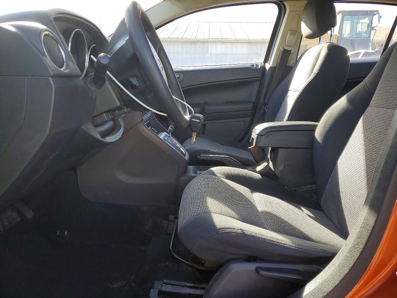 Photo 7 from auction – 2011 DODGE CALIBER with VIN 1B3CB3HA8BD247480