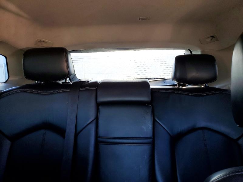 Photo 10 from auction – 2015 CADILLAC SRX with VIN 3GYFNAE39FS555383