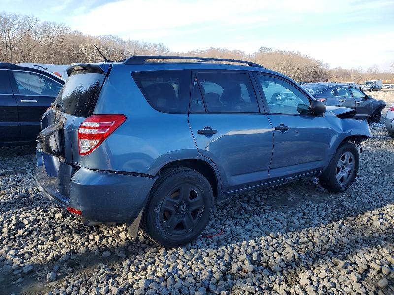 Photo 3 from auction – 2011 TOYOTA RAV4 with VIN 2T3BF4DV6BW165392