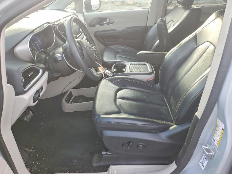 Photo 7 from auction – 2023 CHRYSLER PACIFICA T with VIN 2C4RC1BG4PR571733