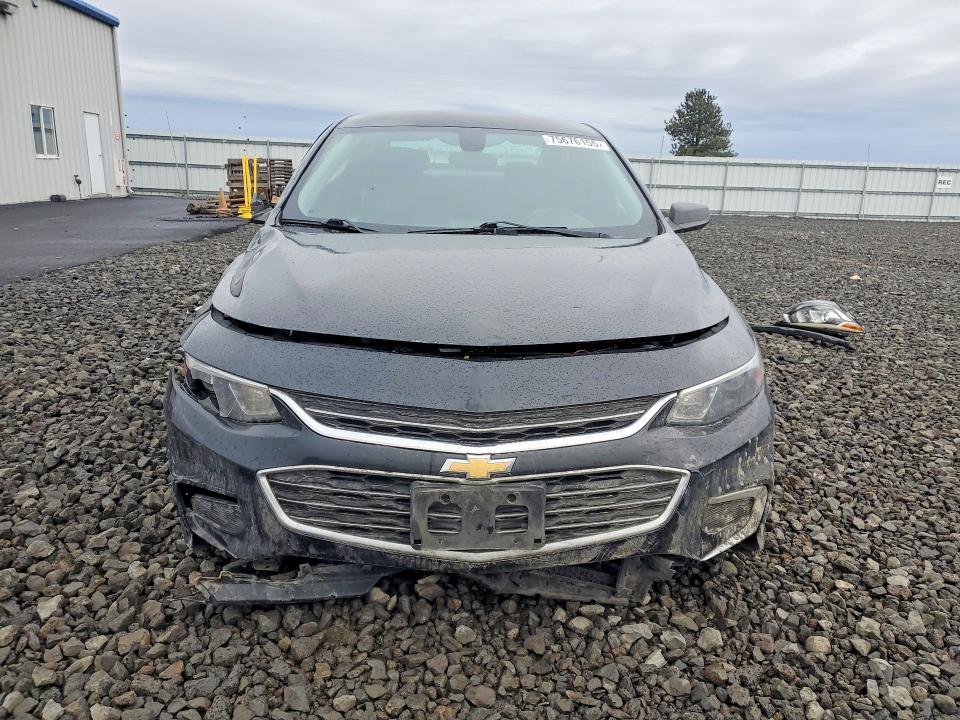 Photo 5 from auction – 2016 CHEVROLET MALIBU with VIN 1G1ZC5ST8GF257975