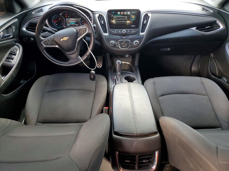 Photo 8 from auction – 2016 CHEVROLET MALIBU with VIN 1G1ZE5ST3GF191037