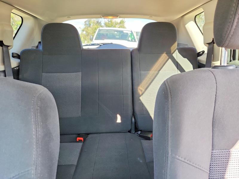 Photo 10 from auction – 2012 JEEP COMPASS with VIN 1C4NJDBB2CD511117