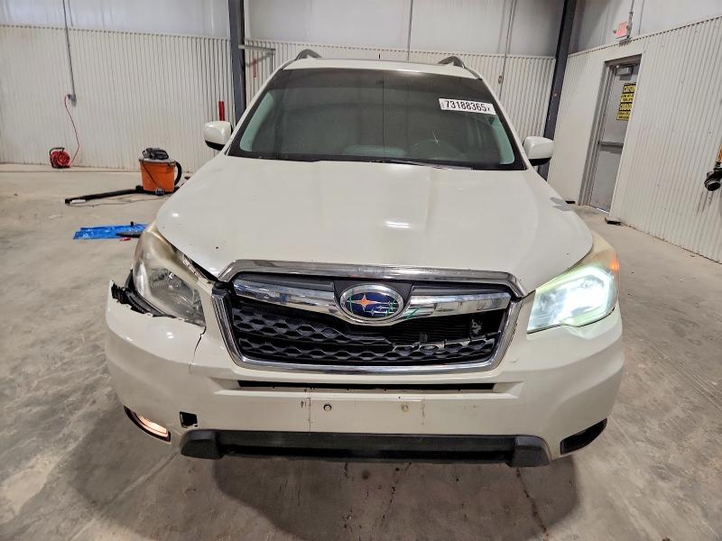 Photo 5 from auction – 2015 SUBARU FORESTER 2 with VIN JF2SJAUC5FH404763