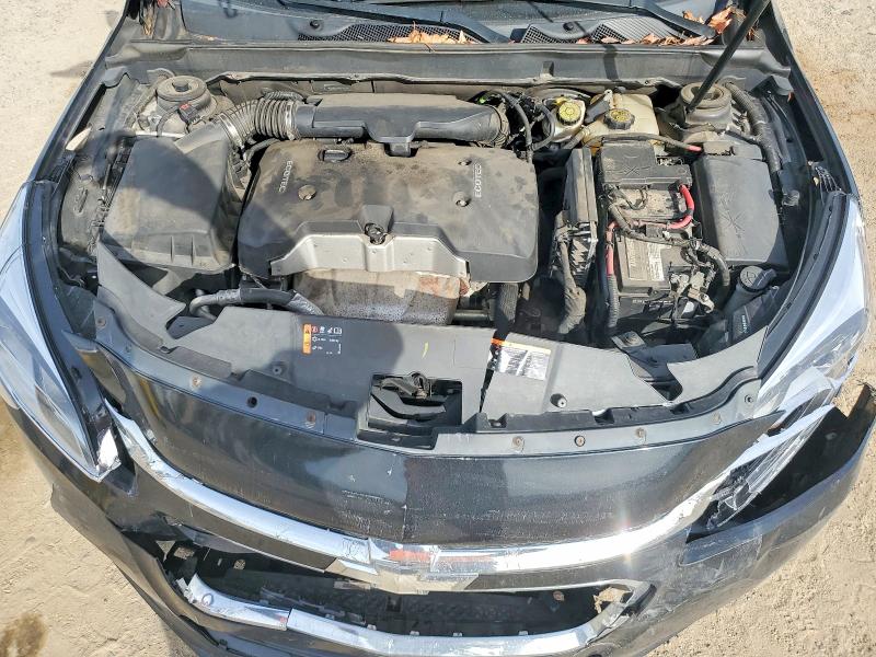 Photo 11 from auction – 2015 CHEVROLET MALIBU LS with VIN 1G11B5SL9FF315221