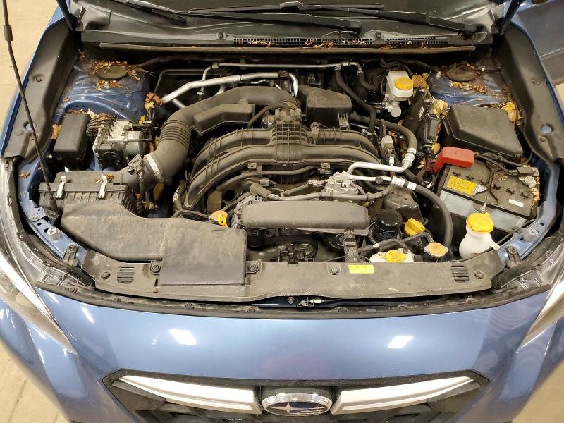 Zdjęcie 12 z aukcji – 2021 SUBARU CROSSTREK z VIN JF2GTABC2MH381362