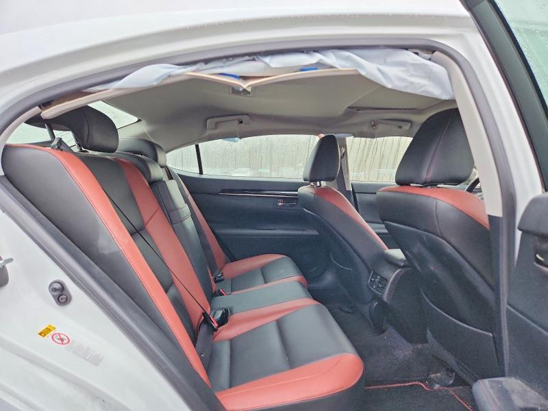 Photo 10 from auction – 2015 LEXUS ES 350 with VIN JTHBK1GGXF2175167