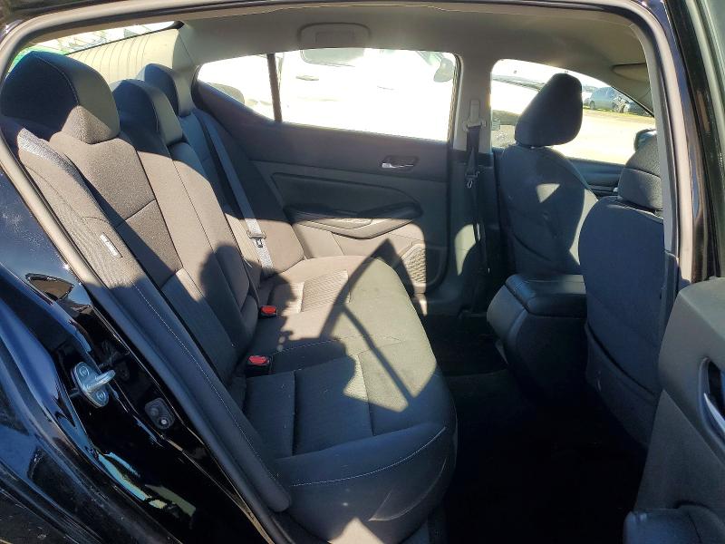 Photo 10 from auction – 2020 NISSAN ALTIMA S with VIN 1N4BL4BV8LC259859