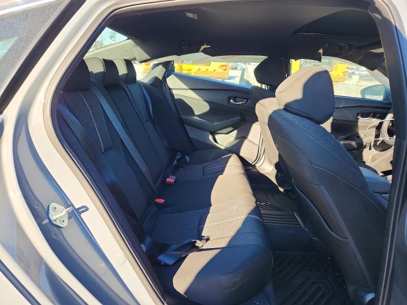 Photo 10 from auction – 2024 HONDA ACCORD HYB with VIN 1HGCY2F53RA081508
