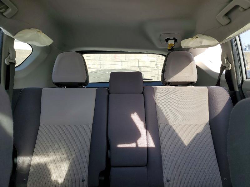 Photo 10 from auction – 2013 TOYOTA RAV4 XLE with VIN JTMRFREVXD5014415