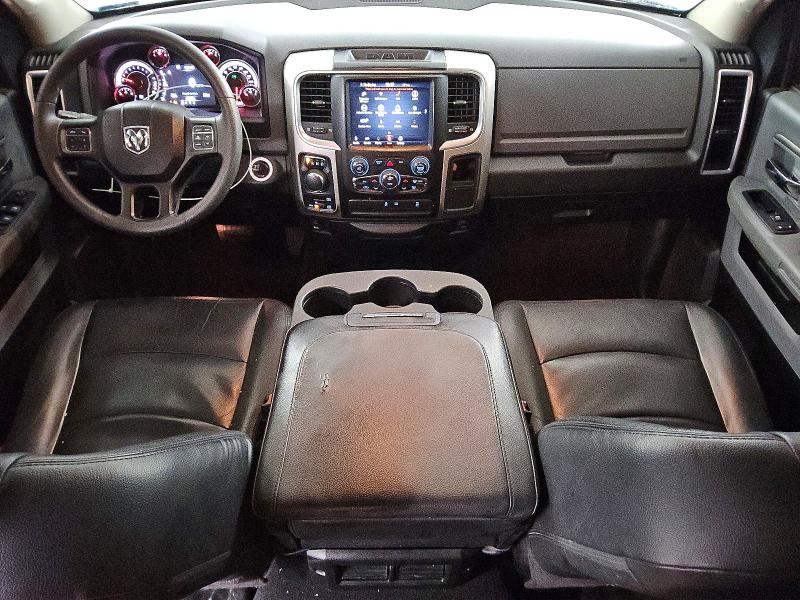 Photo 8 from auction – 2019 RAM 1500 CLASS with VIN 1C6RR7LT6KS728562