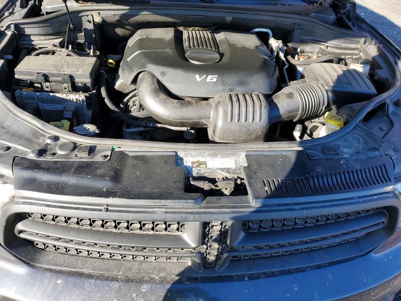 Photo 12 from auction – 2014 DODGE DURANGO LI with VIN 1C4RDJDG4EC345207