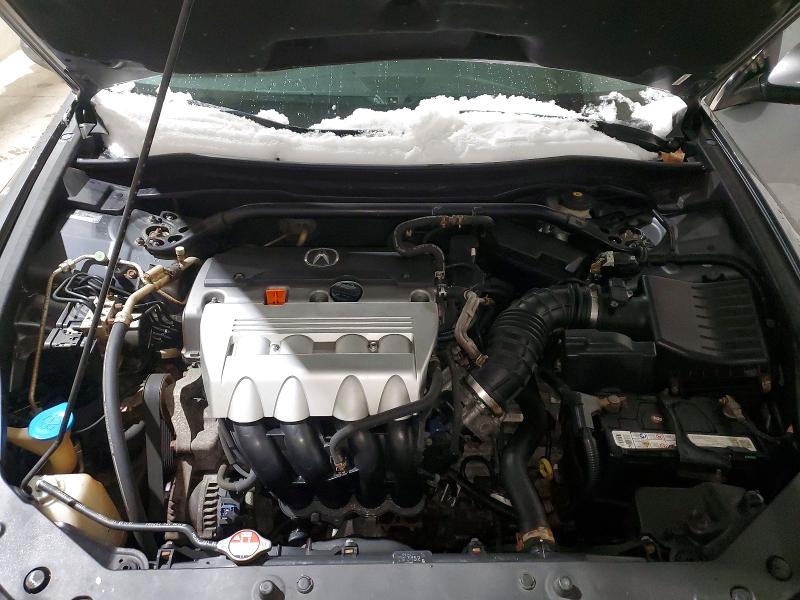 Photo 11 from auction – 2010 ACURA TSX with VIN JH4CU2F63AC025451