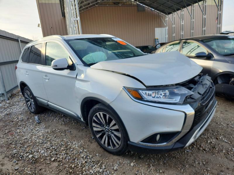 Photo 4 from auction – 2020 MITSUBISHI OUTLANDER with VIN JA4AD3A30LZ031598
