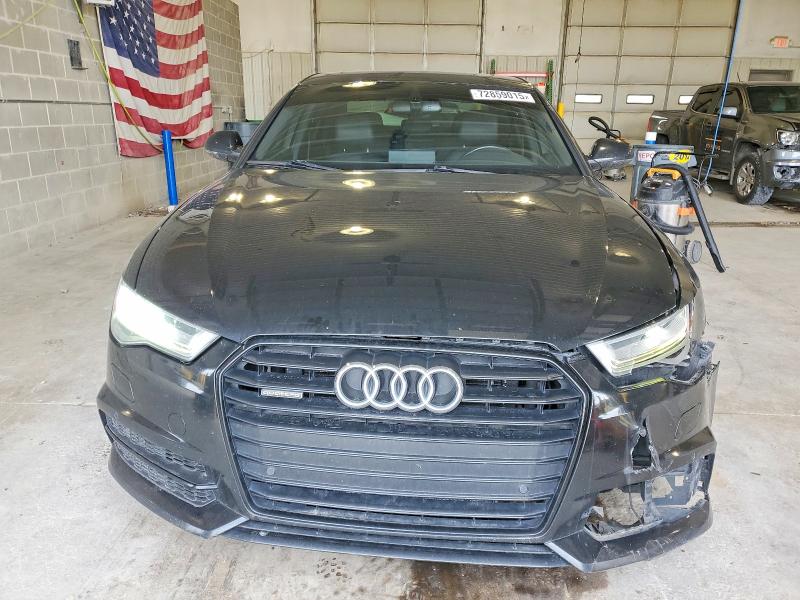 Photo 5 from auction – 2017 AUDI A6 PREMIUM with VIN WAUF2AFC1HN048811