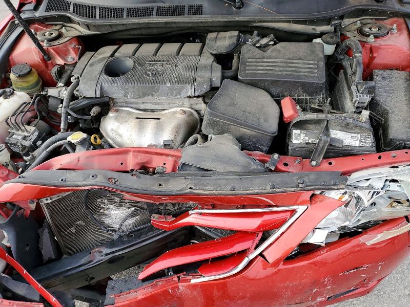 Photo 11 from auction – 2011 TOYOTA CAMRY BASE with VIN 4T4BF3EK2BR106269