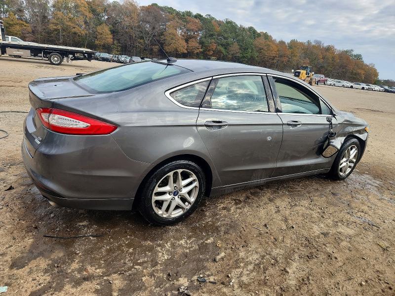 Photo 3 from auction – 2014 FORD FUSION SE with VIN 3FA6P0HD4ER228562