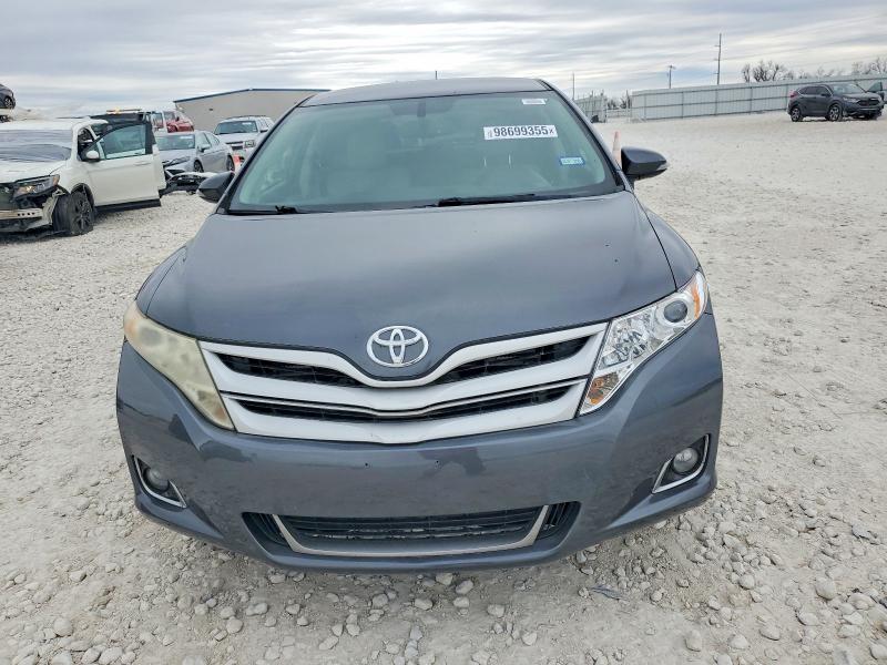Photo 5 from auction – 2013 TOYOTA VENZA with VIN 4T3ZA3BB5DU071765