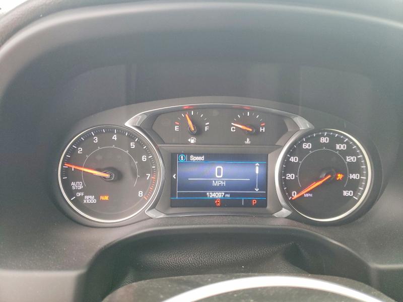 Zdjęcie 9 z aukcji – 2020 GMC ACADIA z VIN 1GKKNULS3LZ147447