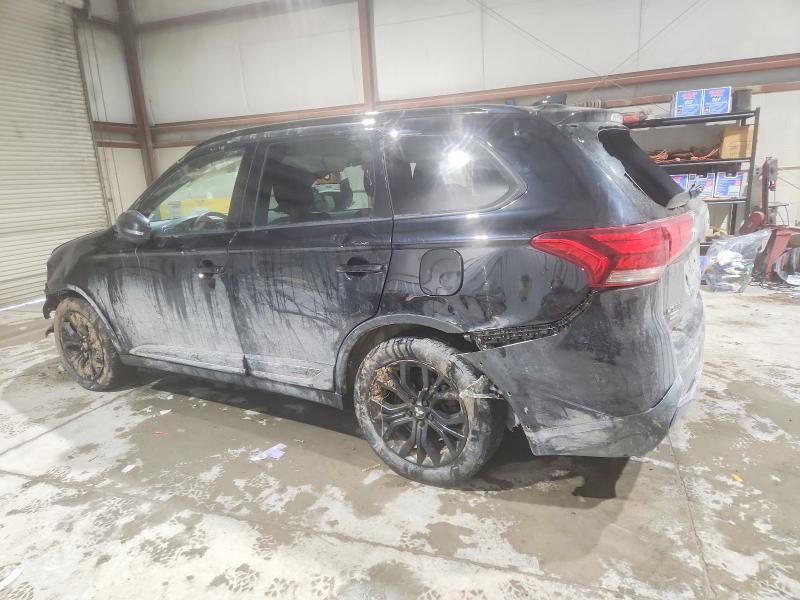 Photo 2 from auction – 2018 MITSUBISHI OUTLANDER with VIN JA4AD3A36JZ019047