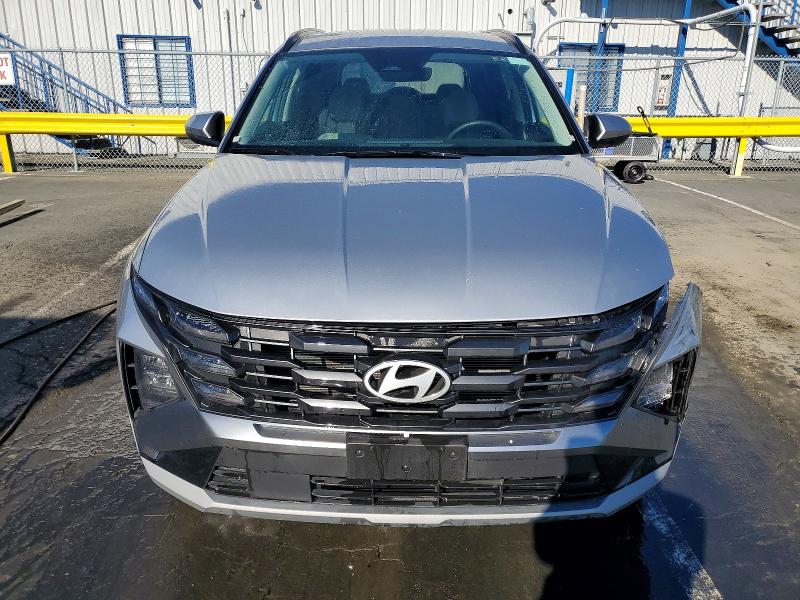 Photo 5 from auction – 2025 HYUNDAI TUCSON SEL with VIN 5NMJB3DE0SH545205