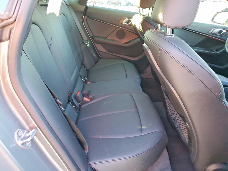 Photo 10 from auction – 2022 BMW 228I with VIN WBA53AK05N7K48966