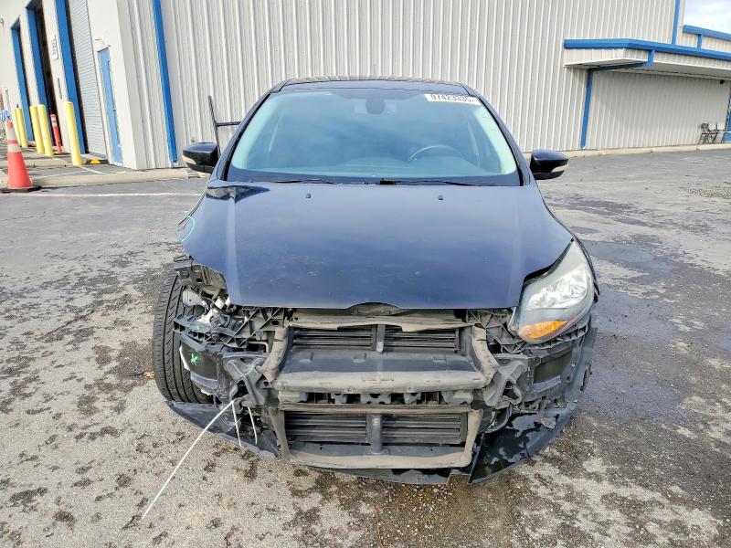 Photo 5 from auction – 2012 FORD FOCUS TITA with VIN 1FAHP3J28CL429783