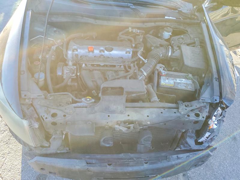 Photo 11 from auction – 2010 HONDA ACCORD with VIN 1HGCP2F30AA192359