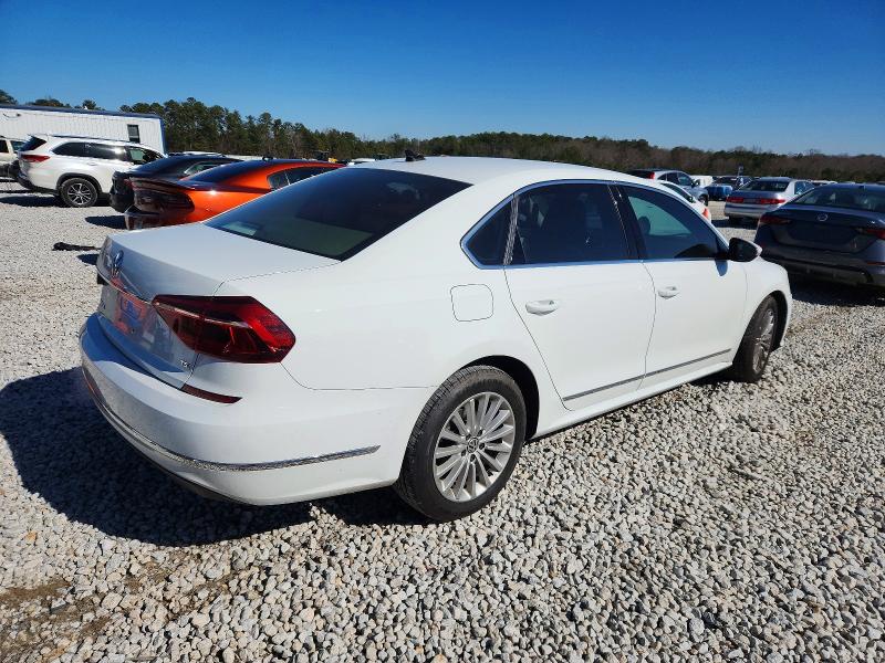 Photo 3 from auction – 2017 VOLKSWAGEN PASSAT with VIN 1VWBT7A32HC003233