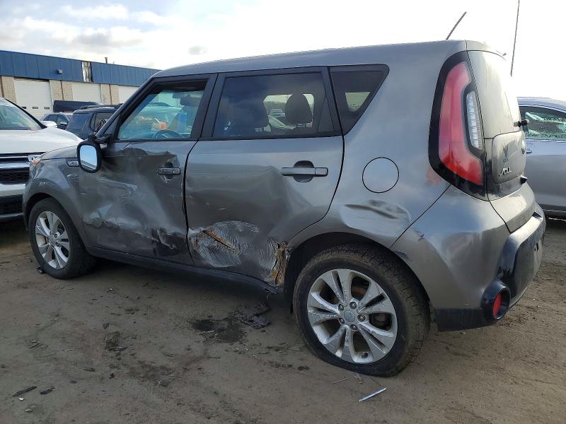 Photo 2 from auction – 2016 KIA SOUL with VIN KNDJP3A54G7341530