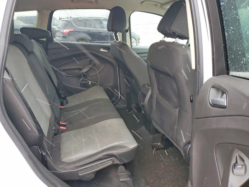 Photo 11 from auction – 2015 FORD ESCAPE with VIN 1FMCU9GXXFUC37486