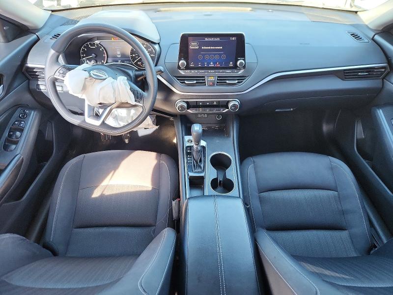 Photo 8 from auction – 2022 NISSAN ALTIMA with VIN 1N4BL4DV9NN402192