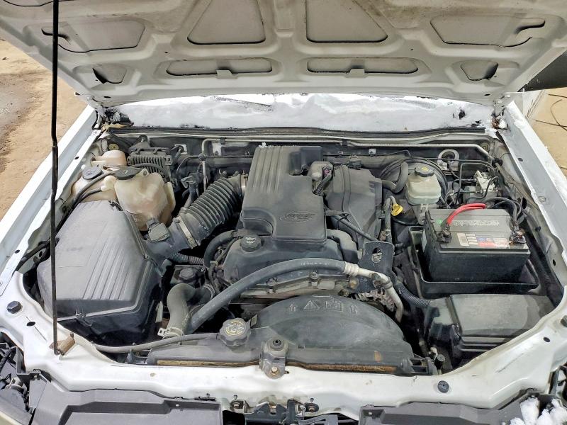 Photo 11 from auction – 2004 CHEVROLET COLORADO with VIN 1GCCS198948135183
