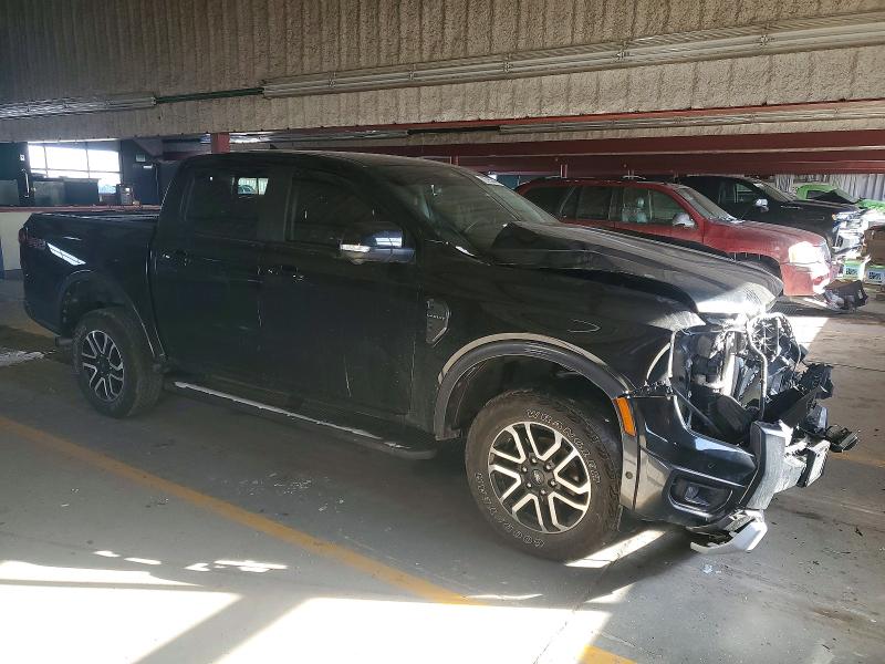 Photo 4 from auction – 2024 FORD RANGER LAR with VIN 1FTER4KH8RLE36922