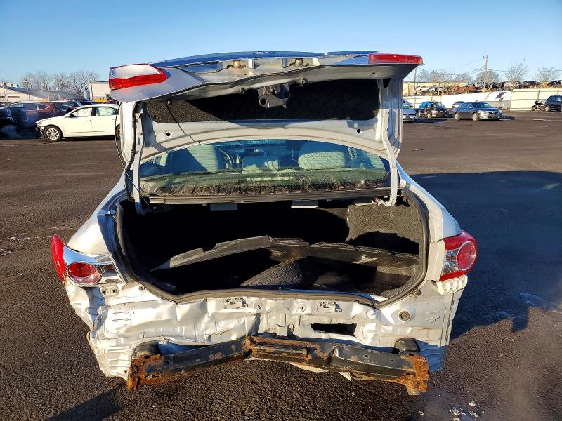 صورة رقم 6 من المزاد - 2013 TOYOTA COROLLA BA مع VIN 2T1BU4EE4DC938636