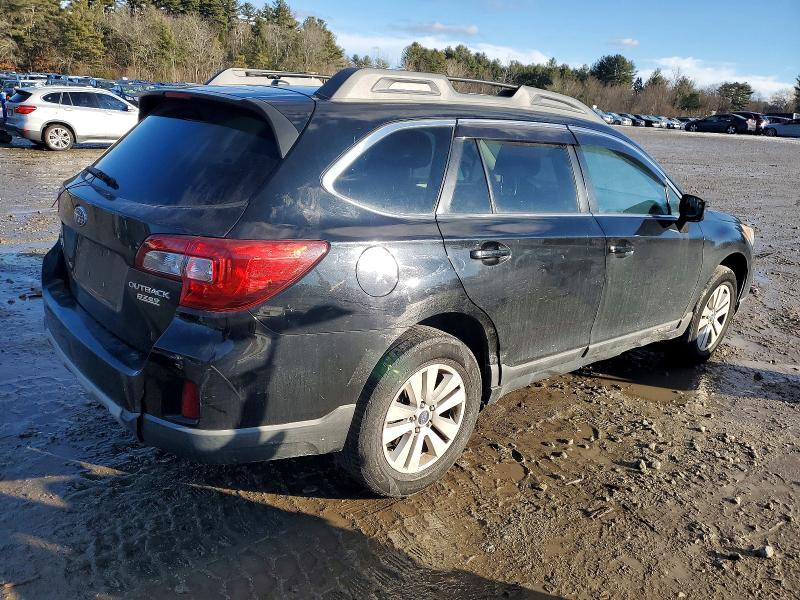 Снимка 3 от търг – 2015 SUBARU OUTBACK 2. с VIN 4S4BSAEC1F3220133