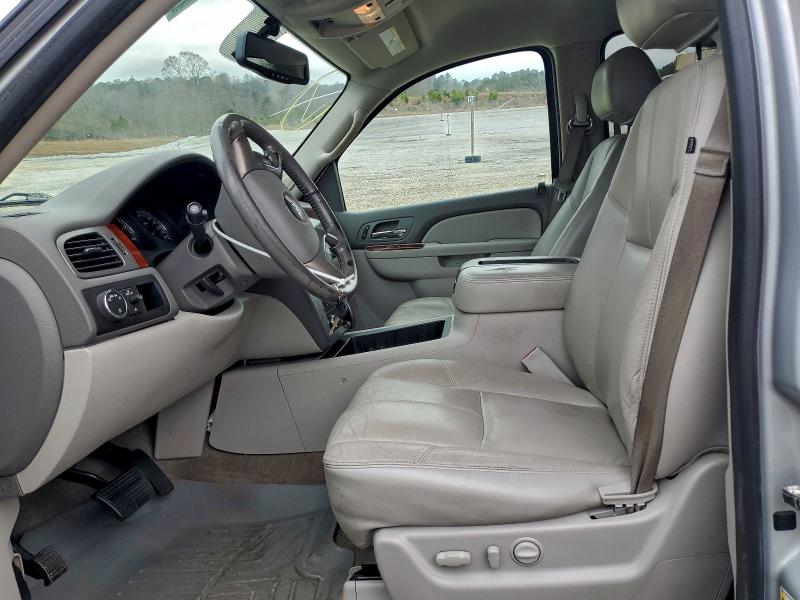 Photo 7 from auction – 2013 GMC YUKON SLT with VIN 1GKS1CE02DR252550