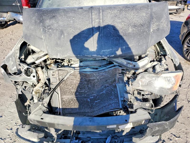 Photo 12 from auction – 2012 DODGE GRAND CARA with VIN 2C4RDGDG0CR165021