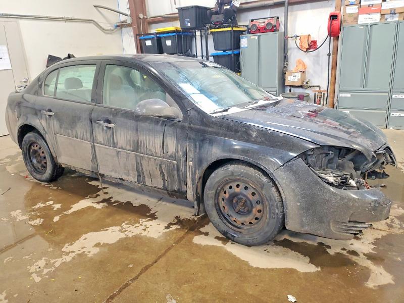Photo 4 from auction – 2008 PONTIAC G5 with VIN 1G2AL55F787307663