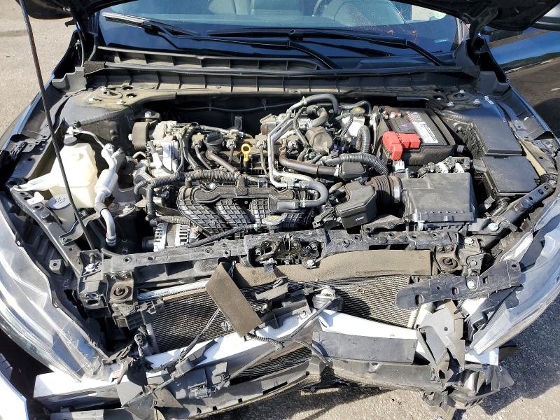 Photo 11 from auction – 2024 NISSAN ALTIMA SV with VIN 1N4BL4DW0RN312220