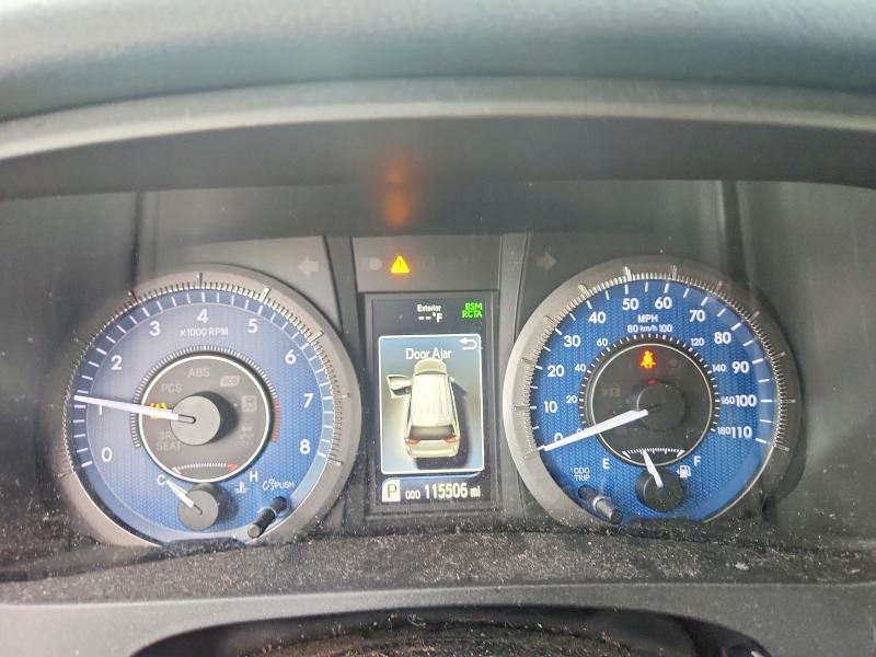 Photo 9 from auction – 2019 TOYOTA SIENNA with VIN 5TDYZ3DC1KS986377