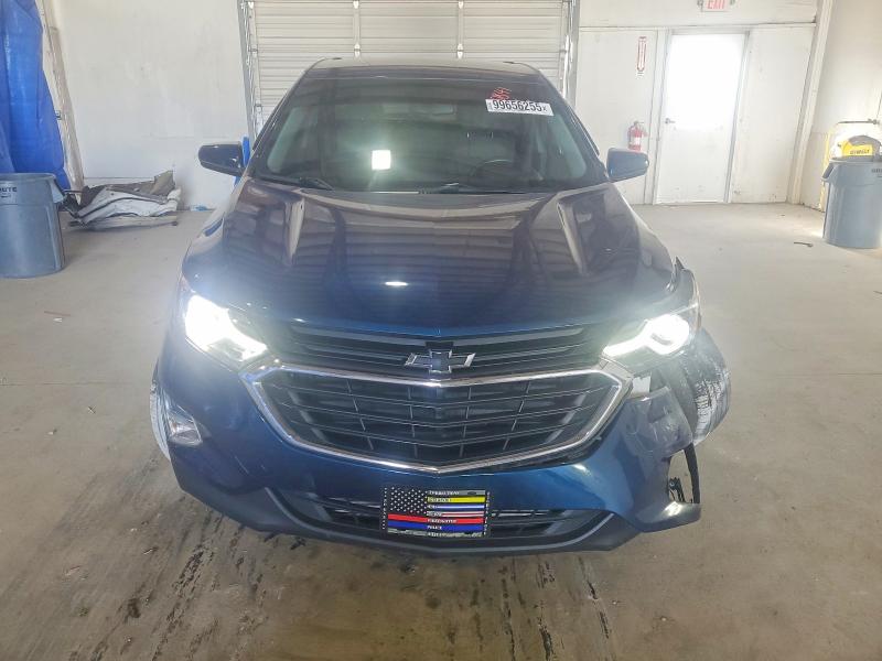 Photo 5 from auction – 2019 CHEVROLET EQUINOX LT with VIN 2GNAXKEV3K6240841