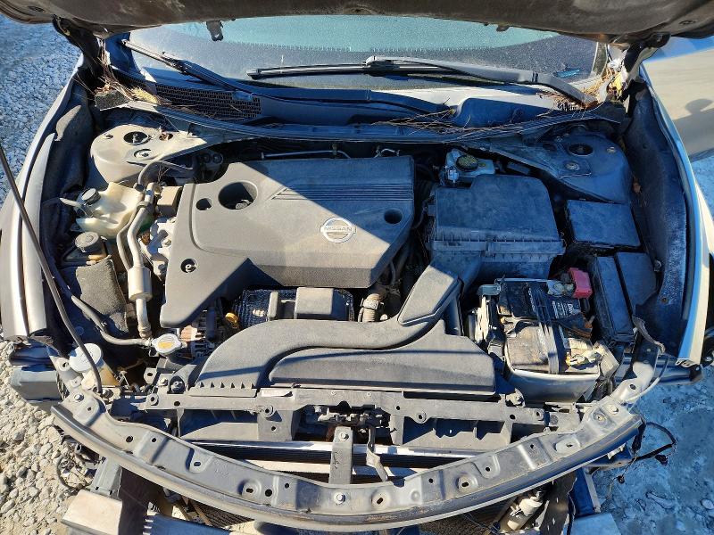Photo 11 from auction – 2014 NISS ALTIMA with VIN 1N4AL3AP0EC179323