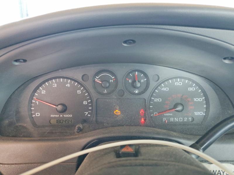 Photo 9 from auction – 2011 FORD RANGER with VIN 1FTKR1AD9BPA78485