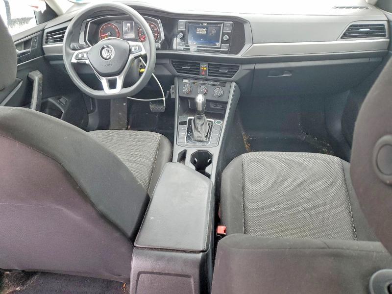 Photo 8 from auction – 2020 VOLKSWAGEN JETTA S with VIN 3VWC57BU2LM091097