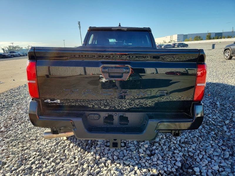 Photo 6 from auction – 2025 TOYOTA TACOMA DOU with VIN 3TMLB5JN0SM140855